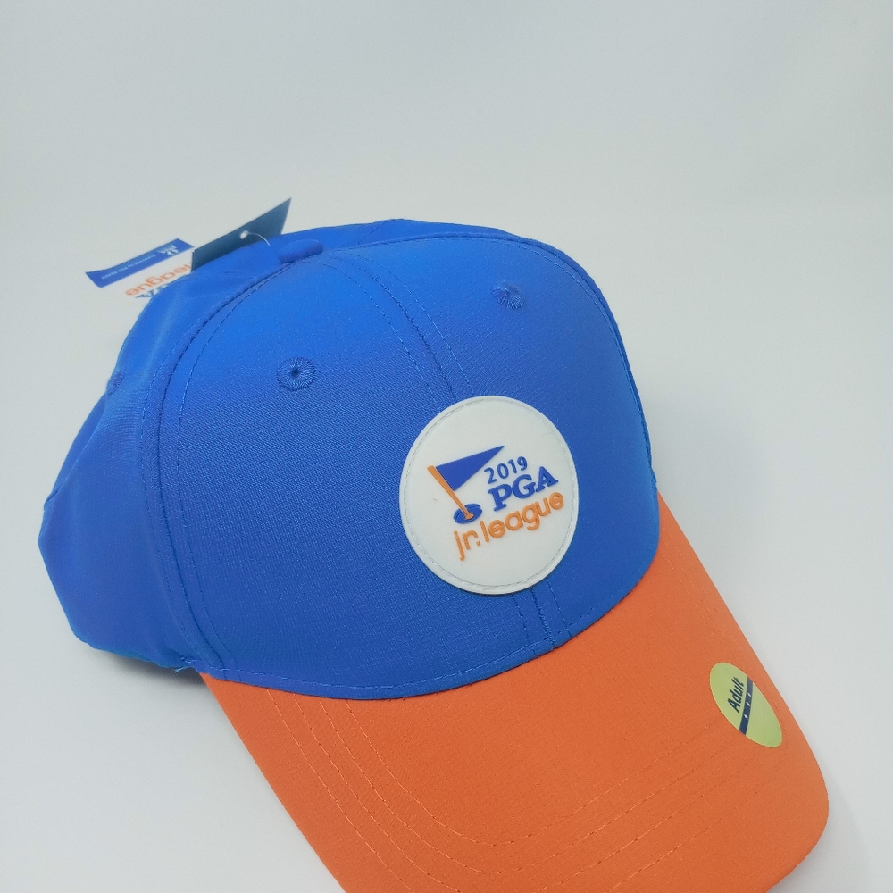 Snapback Cap - Picture 1 of 12